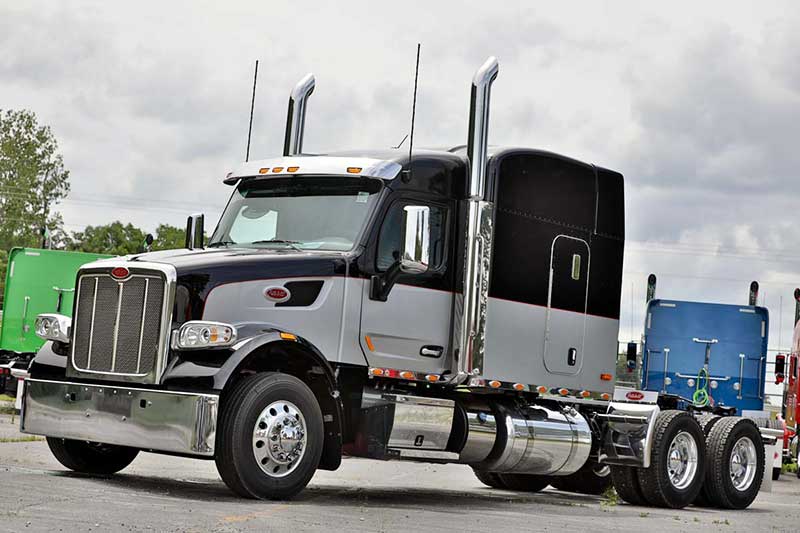 Fitzgerald USA Trucks, Trailers, Wreckers, and more!