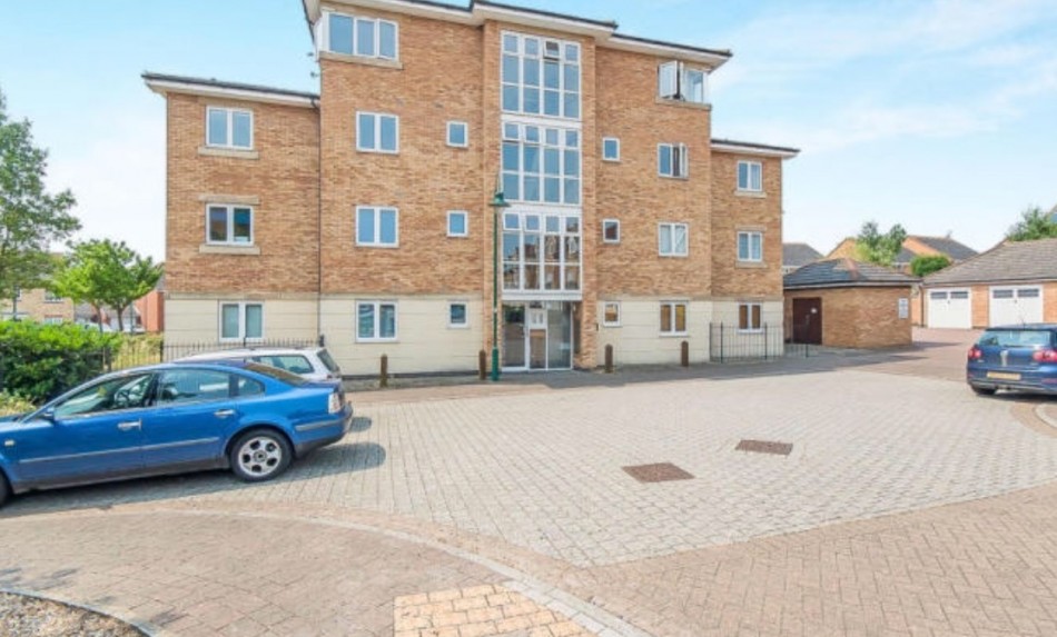 HAMPTON HARGATE, £167,500