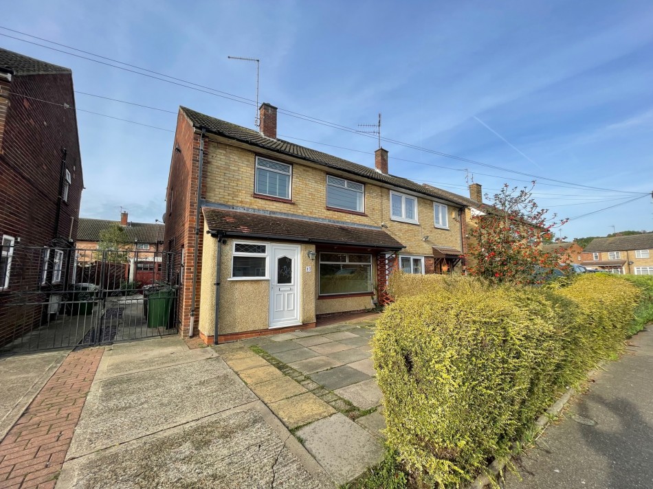 DOGSTHORPE, £230,000
