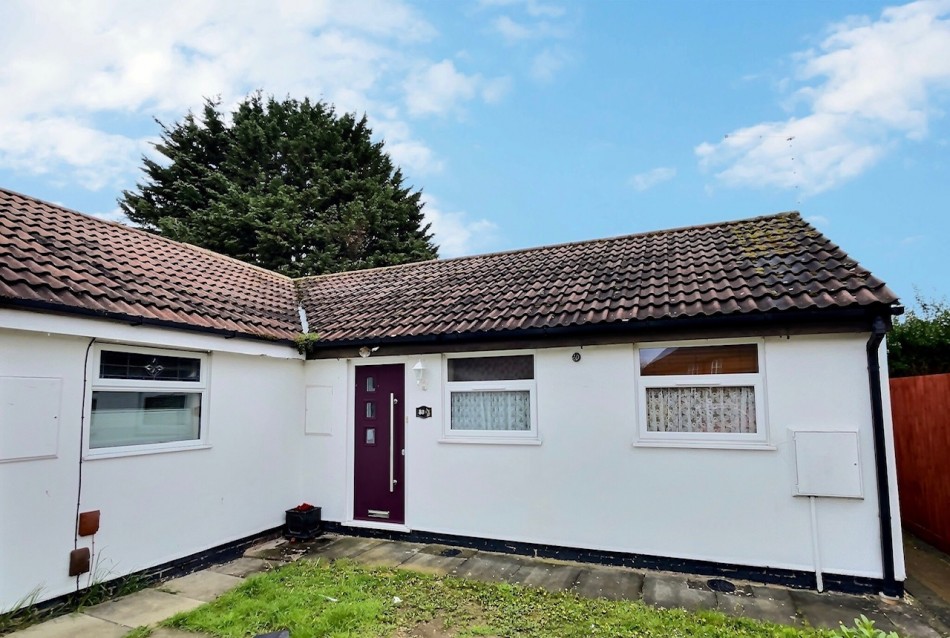 WERRINGTON, £169,995