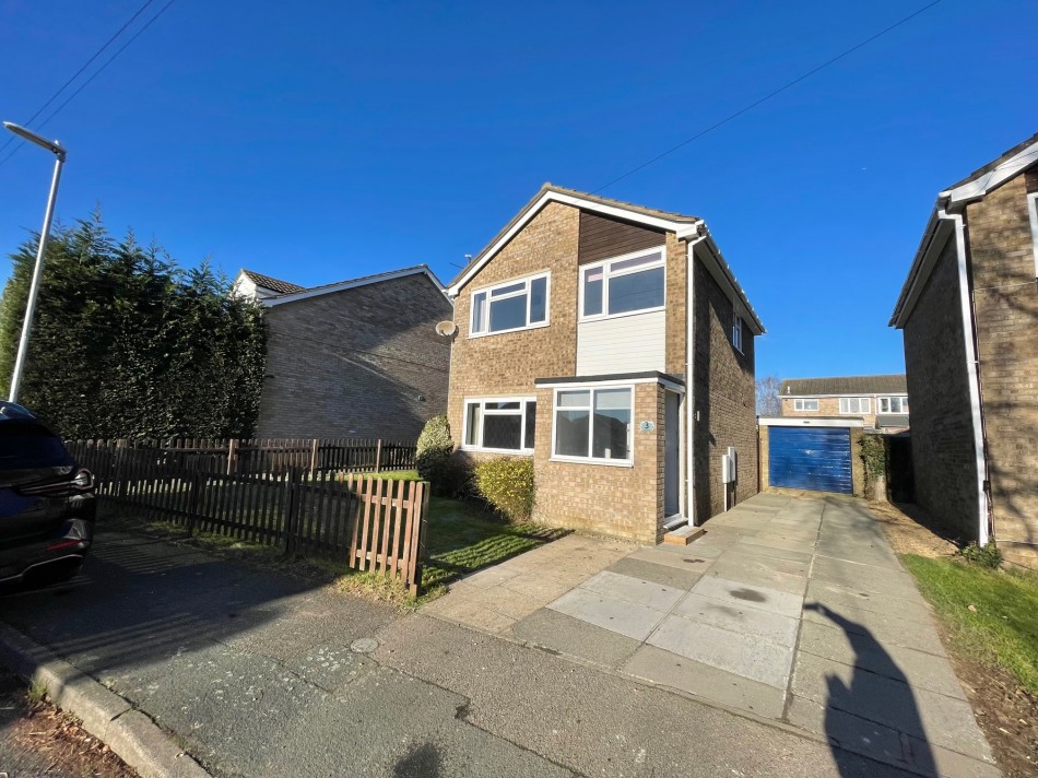 Fitzjohn Estate Agent Home Page