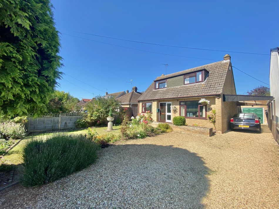 CHESTERTON, £375,000