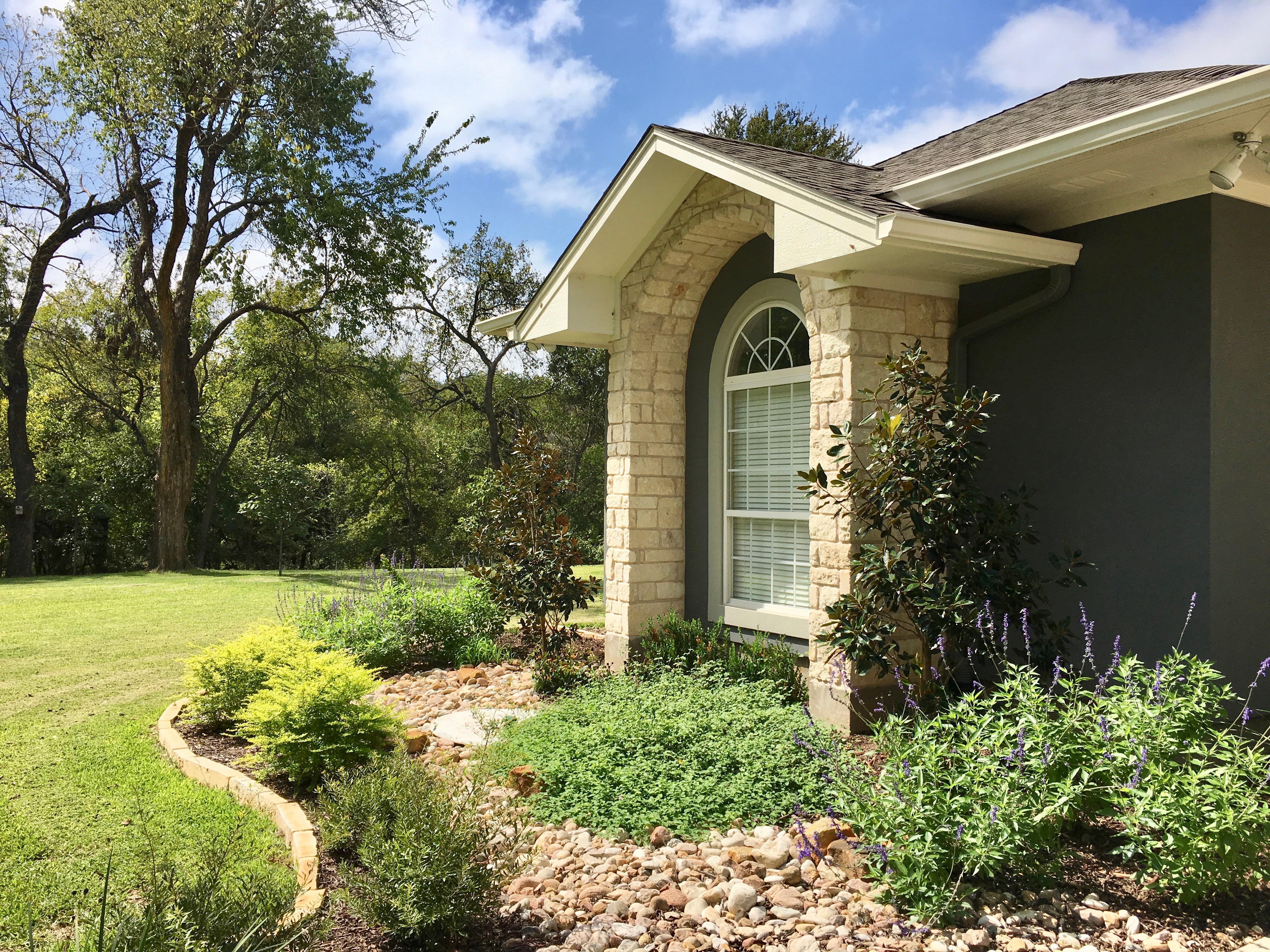 Landscaping Fitzgerald's