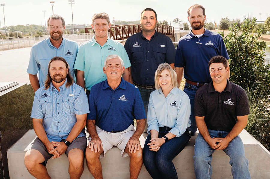 ABOUT US Fitzgerald's