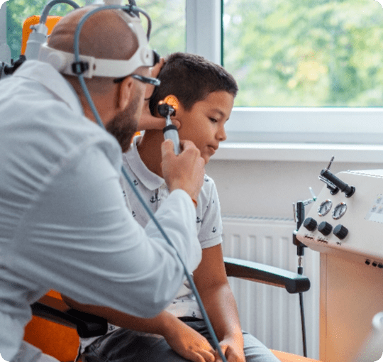 Services Fitzwilliam Road Medical Centre