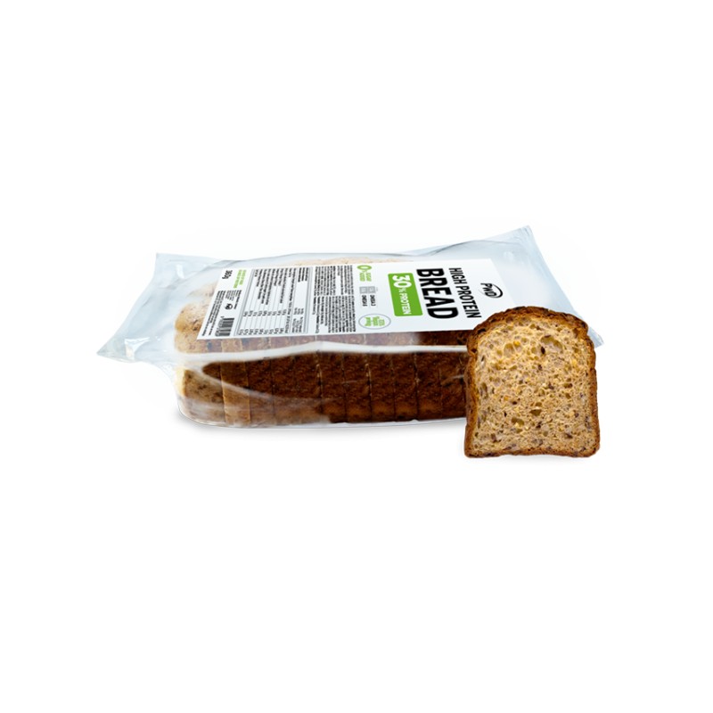 High Protein Bread 400G Fitzone
