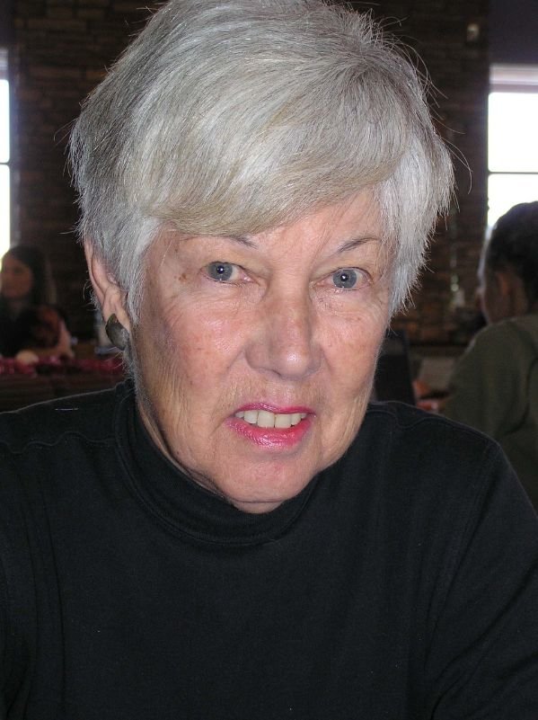 Obituary of Anne Dever Bancroft Fitzpatrick Funeral Home