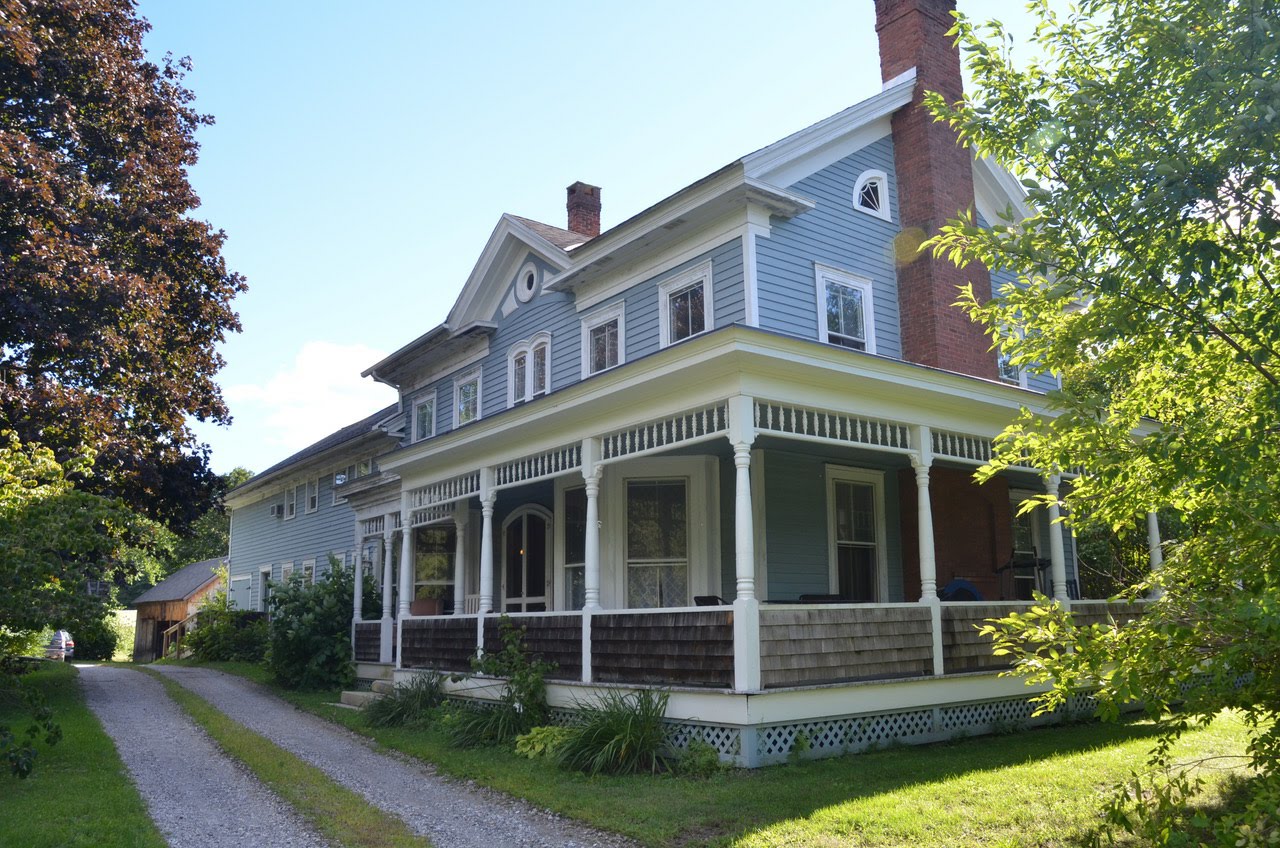 Recent Grants The Jane & Jack Fitzpatrick Trust