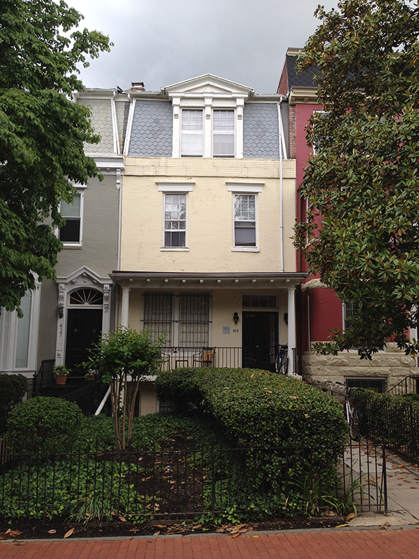 About Us FitzGerald Properties