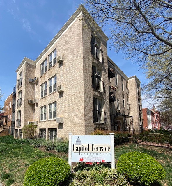 300 3rd Street NEWashington, DC 20002 FitzGerald Properties