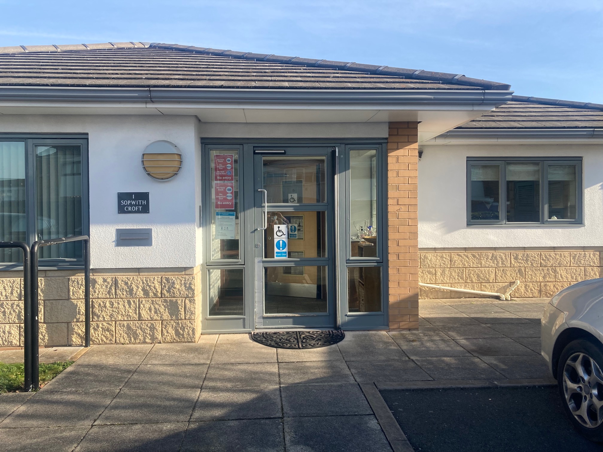 Room available in Birmingham care home for people with learning