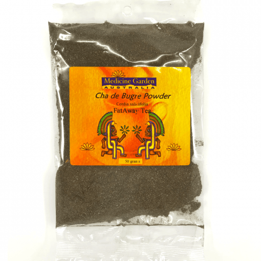 Cha De Bugre Fitzroy Herbs