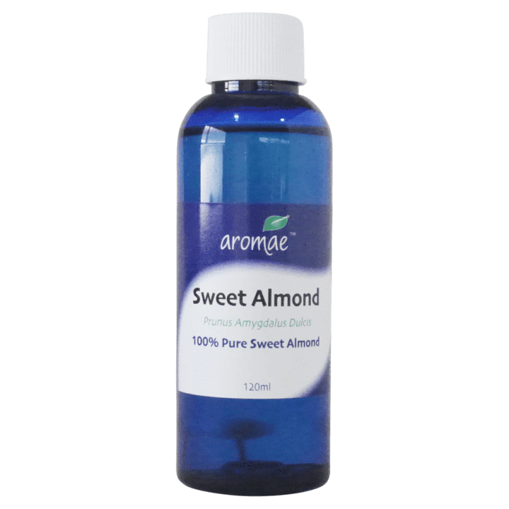 Sweet Almond Oil Fitzroy Herbs