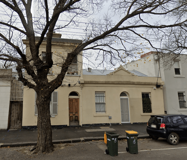 168 Napier Street, Fitzroy Fitzroy Research, Melbourne