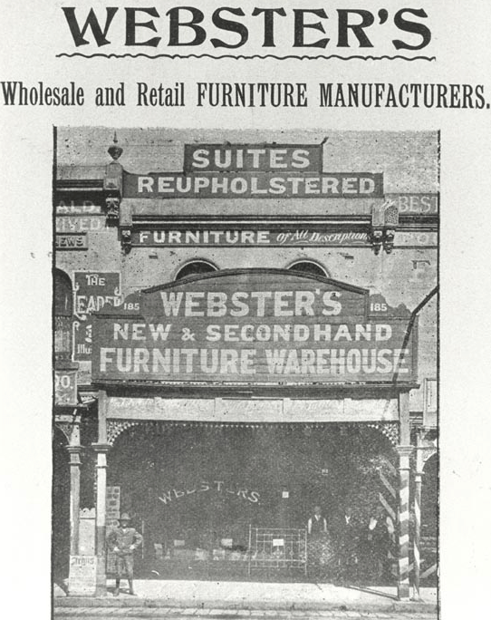 184 Smith Street, Fitzroy Fitzroy Research, Melbourne