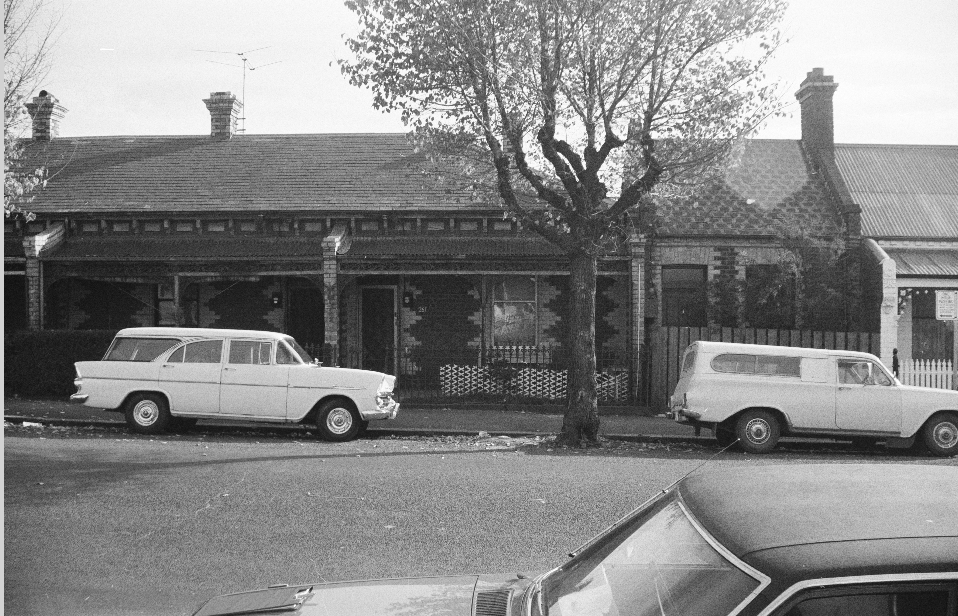 263 Napier Street, Fitzroy Fitzroy Research, Melbourne