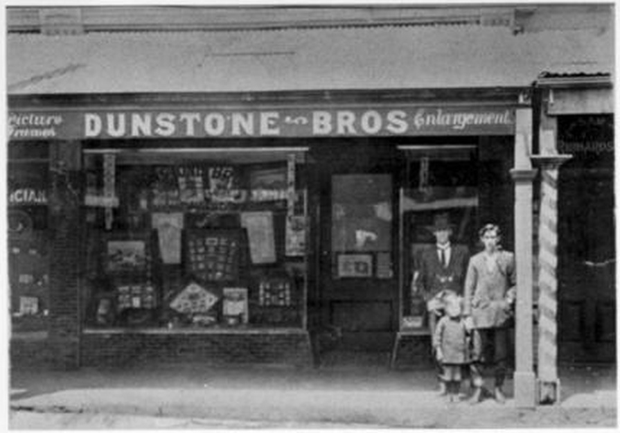 93 Johnston Street, Fitzroy Fitzroy Research, Melbourne