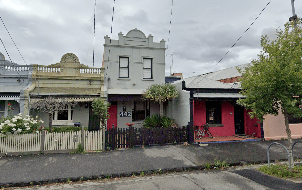 440444 Rae Street, Fitzroy North Fitzroy Research, Melbourne