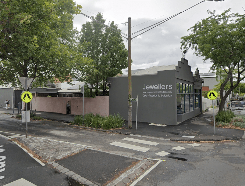 55 Scotchmer Street, Fitzroy North Fitzroy Research, Melbourne