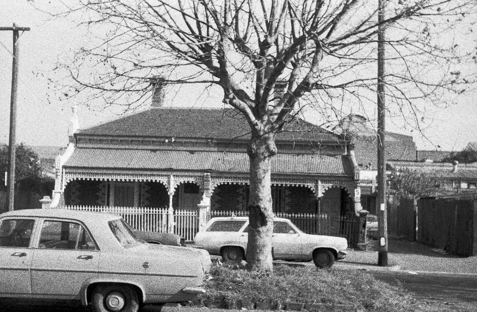 13 Grant Street, Fitzroy North Fitzroy Research, Melbourne