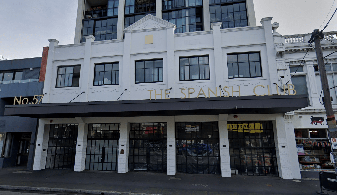 5761 Johnston Street, Fitzroy Fitzroy Research, Melbourne