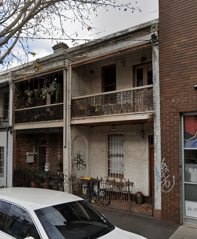 76 Kerr Street, Fitzroy Fitzroy Research, Melbourne