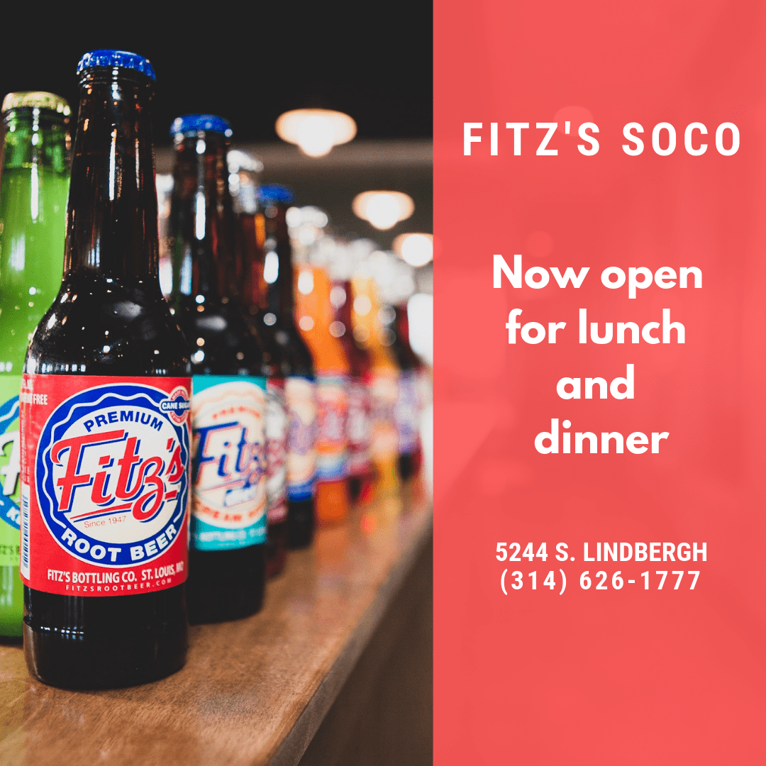 Fitz's Root Beer If it wasn't better, we wouldn't bother!