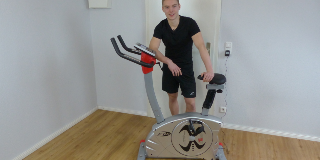 Ergometer Aldi & Heimtrainer Aldi Was kann das Crane Ergometer?