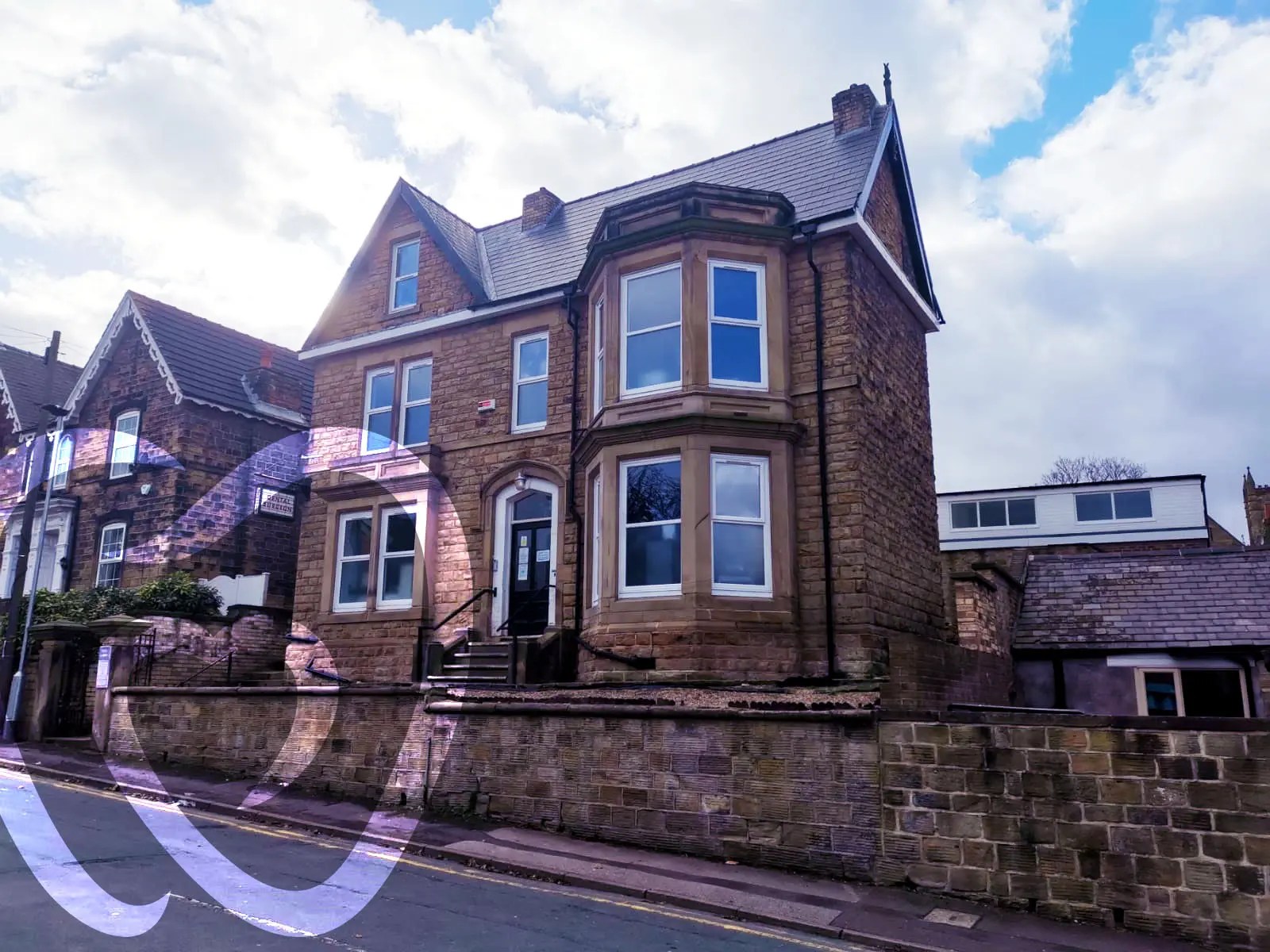 Dentist Doncaster Fitzwilliam Street Dental Care