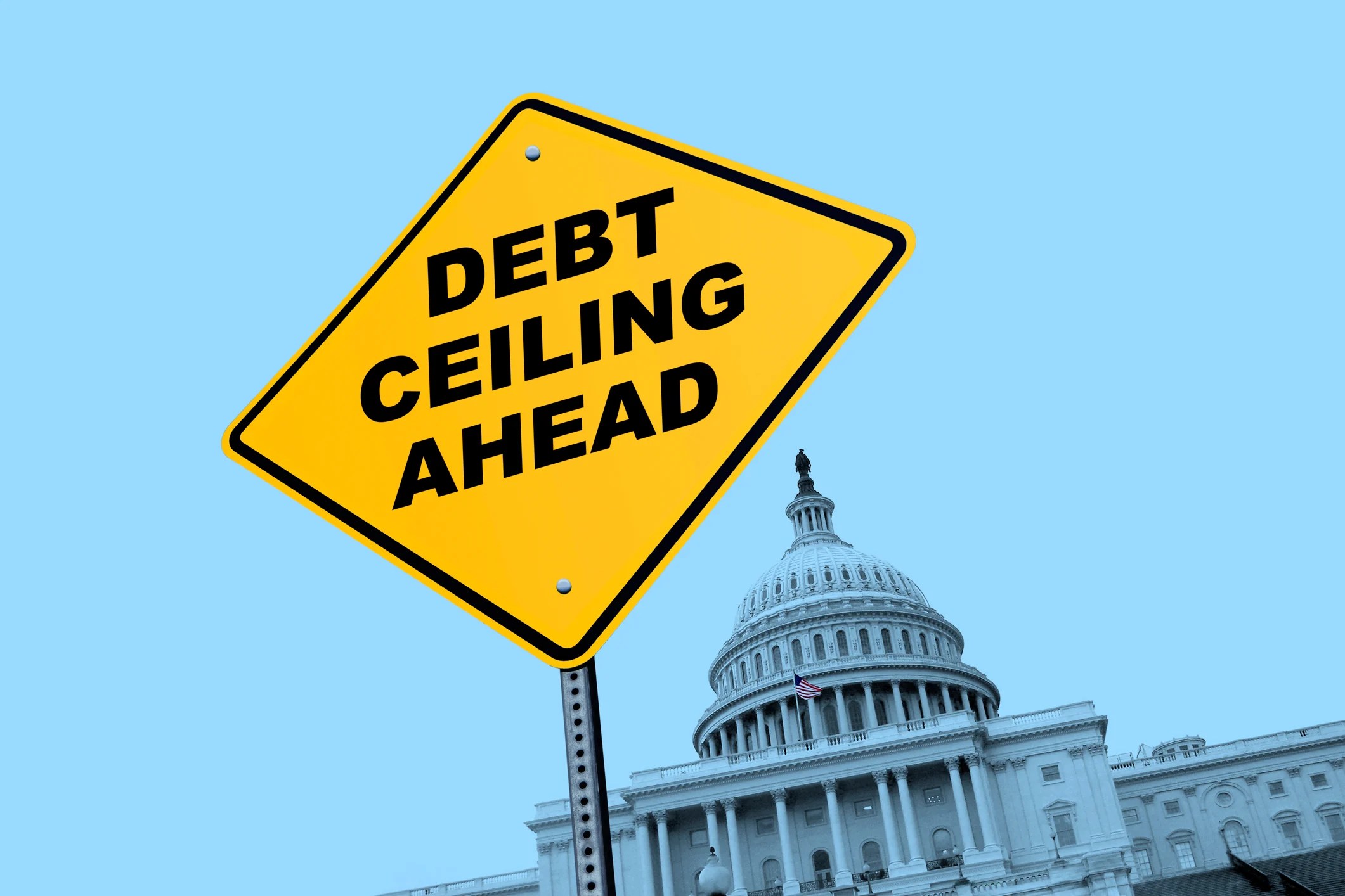 Debt Ceiling Explained What You Need to Know Fitzwilliams Financial