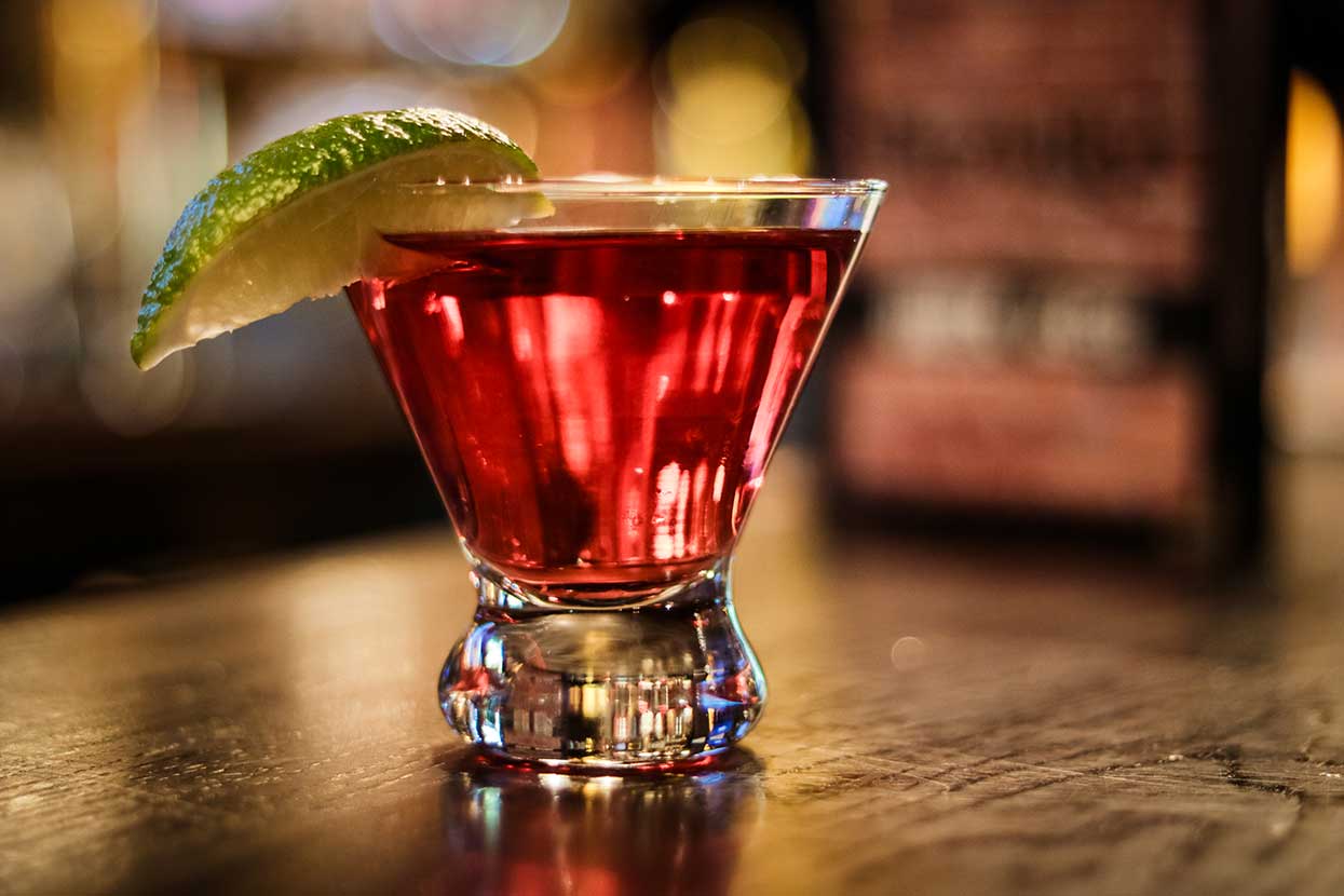 Fitzwilly's Restaurant & Bar Located in Downtown Northampton, MA