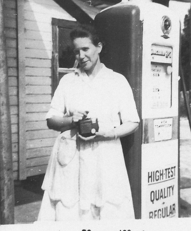 History of Lacoochee, Pasco County, Florida