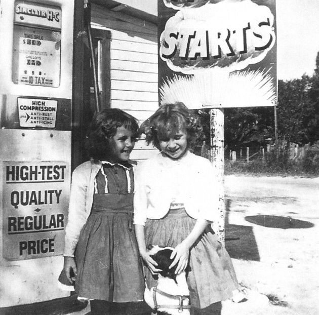 History of Lacoochee, Pasco County, Florida