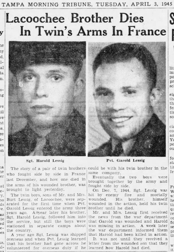 History of Lacoochee, Pasco County, Florida