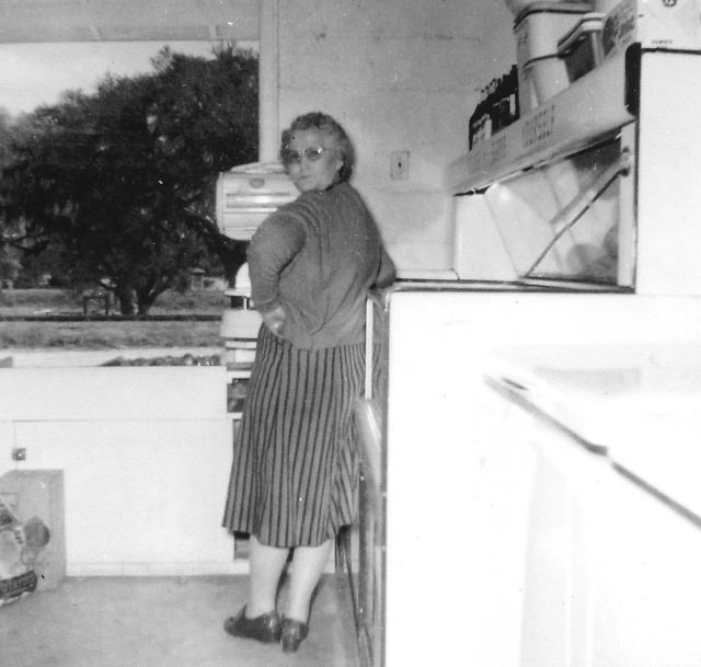 History of Lacoochee, Pasco County, Florida