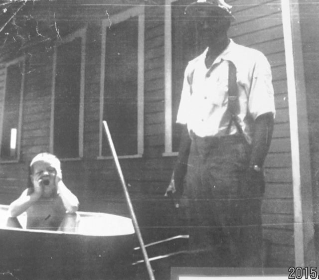 History of Lacoochee, Pasco County, Florida