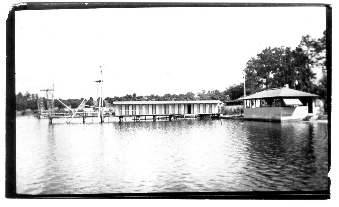 Lake Iola, Pasco County, Florida