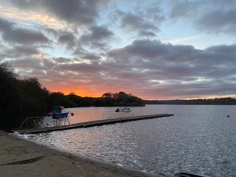 NonNative Invasive Fish Species Removal FiveRivers