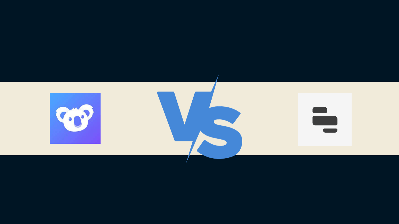 Superblocks vs Retool A Comprehensive Comparison