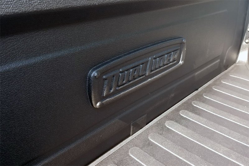 Quick Review DualLiner Truck Bedliner Five2Go
