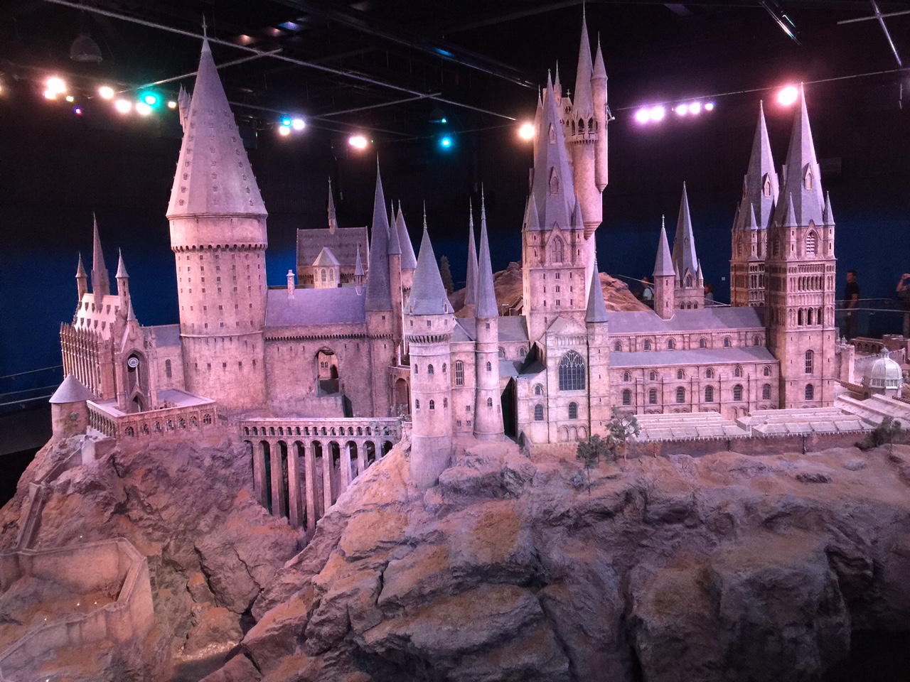 Top Tips for Harry Potter Studio Tour London Five Adventurers