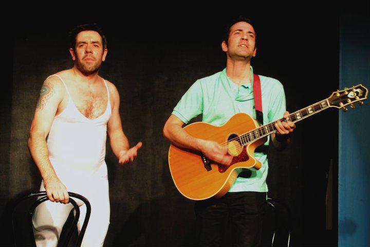 Images | Five Alive! The Musical