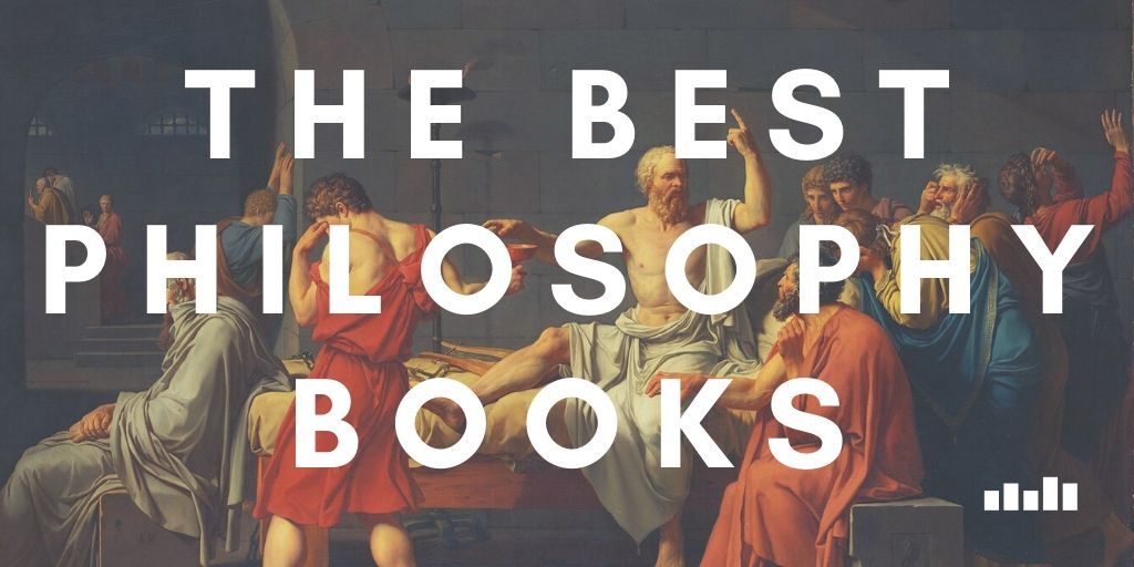 Philosophy Books Five Books Expert
