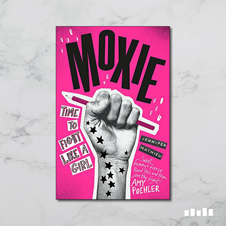 Moxie Five Books Expert Reviews