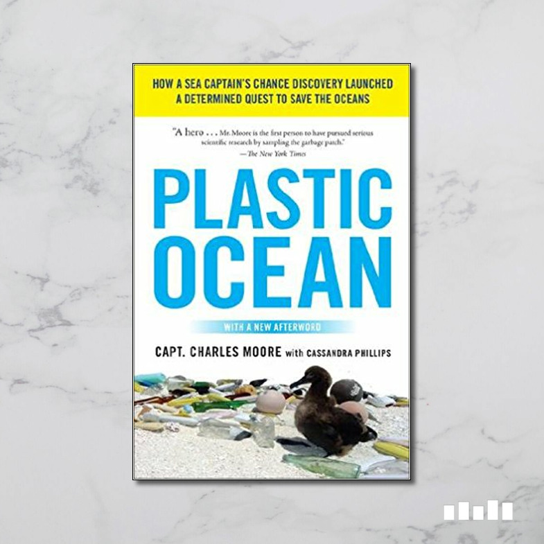 Plastic Ocean Five Books Expert Reviews