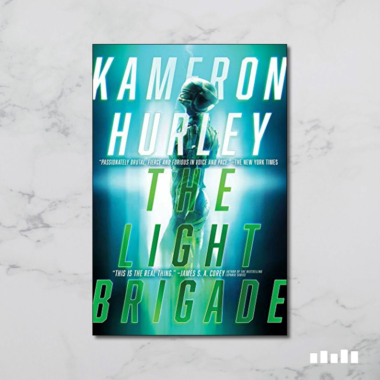The Light Brigade Five Books Expert Reviews