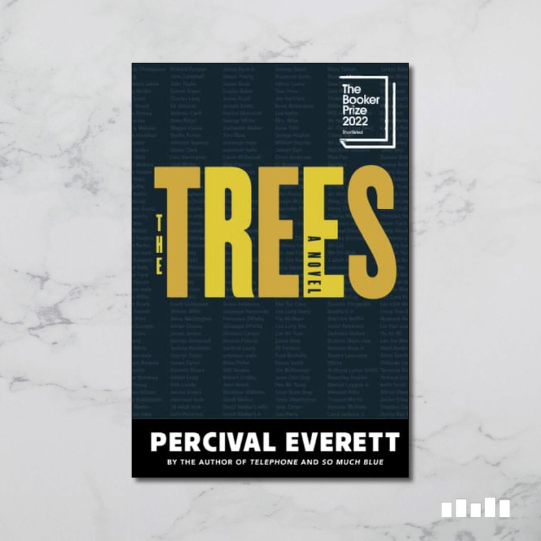 The Trees Five Books Expert Reviews