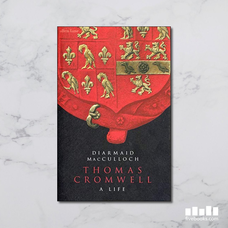 Thomas Cromwell: A Revolutionary Life Amazon.ca