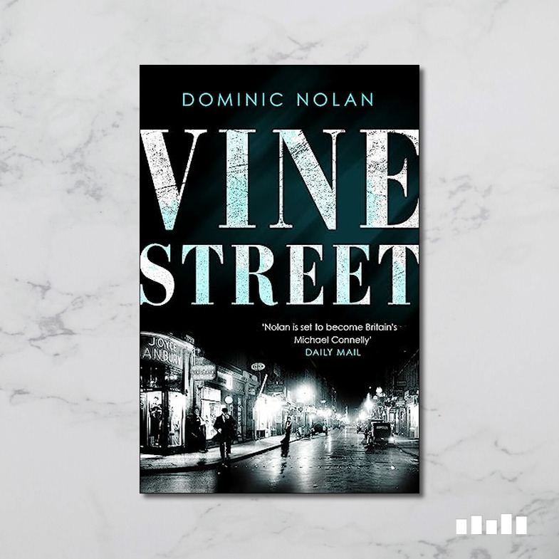 Vine Street Five Books Expert Reviews
