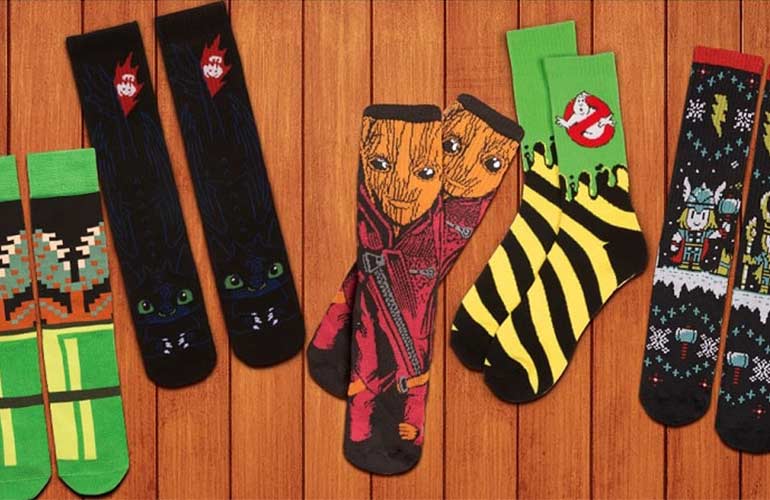 20 Best Sock Subscription Boxes in 2022 (for Men, Women & Kids)